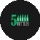 5 green bottles bar