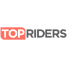 TOP RIDERS by In USA Together, Inc