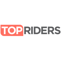 TOP RIDERS by In USA Together, Inc