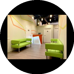 Танцевальная студия Афродита