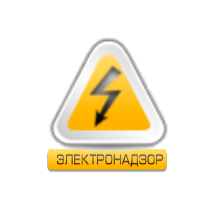 Электронадзор