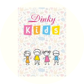 Интернет-магазин детской одежды Dinky Kids
