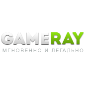 Геймрэй