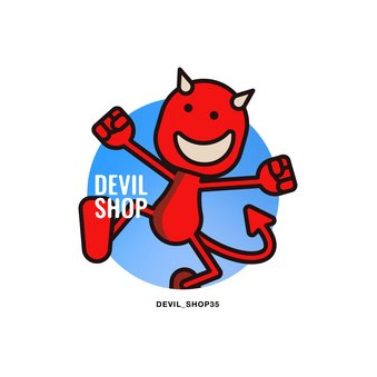 DEVIL Shop