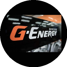 G-Energy Service - Волгоград