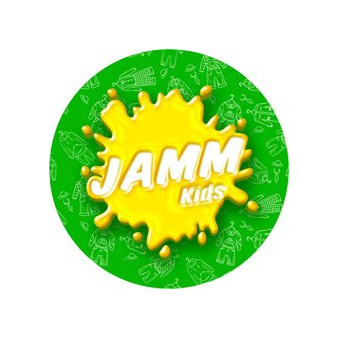Jamm Kids (ИП Черкасов Евгений Юрьевич)