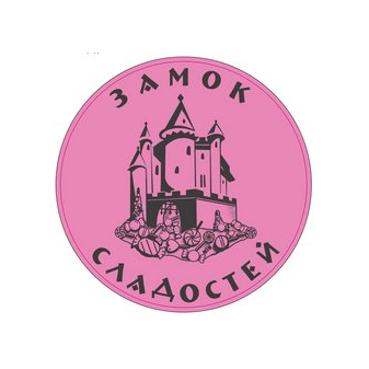 Замок Сладостей