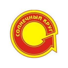 Солнечный круг, сеть супермаркетов