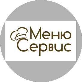 Поставщик продуктов питания в рестораны и кафе Меню Сервис