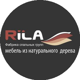 Мебельная фабрика Rila