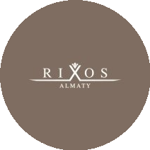 Rixos Almaty (ТОО Solis ltd)