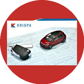 Павлова Кристина Олеговна