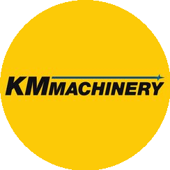 Кей Эм Машинери