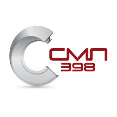 Строительно-Монтажный поезд № 398