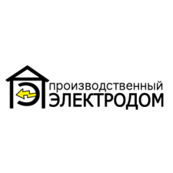 Производственный Электро Дом