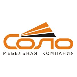 Мебельная компания СОЛО