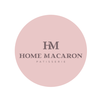 Home macaron