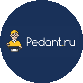 Pedant.ru (ИП Пономаренко Андрей Евгеньевич)