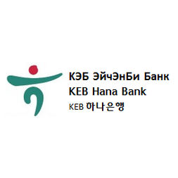 КЭБ ЭйчЭнБи Банк