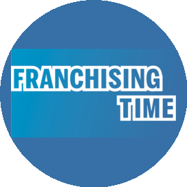 Франчайзинг Тайм