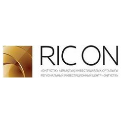 РИЦ ОҢТҮСТІК