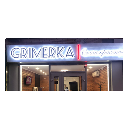 GRIMERKA