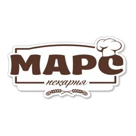 Пекарня Марс