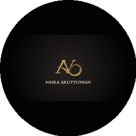 Арутюнян Наира Хачиковна