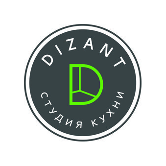 Студия кухни DIZANT
