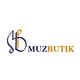 МузБутик