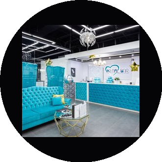 PR Nail Bar (ИП Черепанова Наталья Александровна)