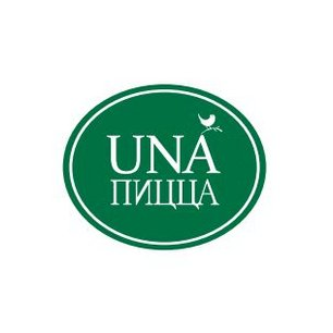 UNA пицца
