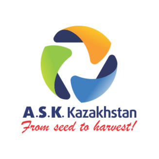 A.S.K. Kazakhstan (А.С.К. Казахстан)
