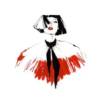 Fashion Illustration Studio
