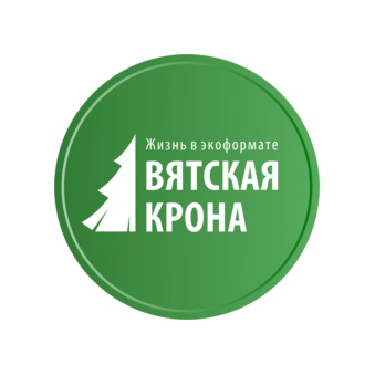 Вятская крона