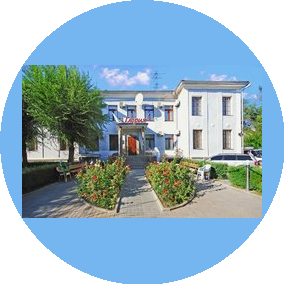 Гостиничный комплекс Глория