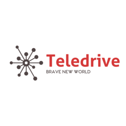 Теледрайв