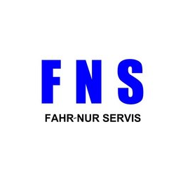 FAHR NUR SERVIS ЧП