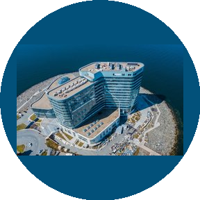 Многофункциональный Комплекс Бурный