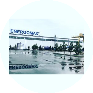 ENERGOMAXGROUP