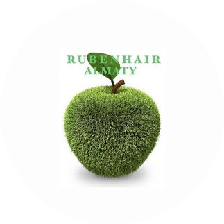 RUBENHAIR (РУБЕНХЕЙР)