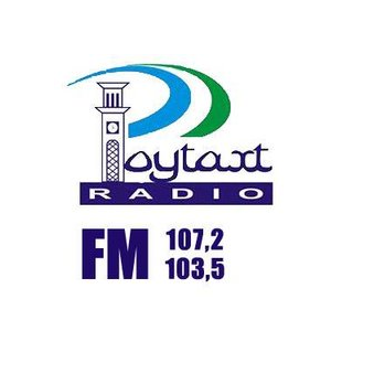 Radio Poytaxt 107.2 FM 103.5