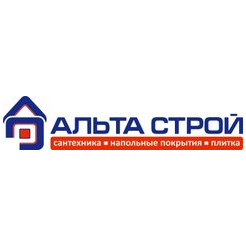 Альта Строй
