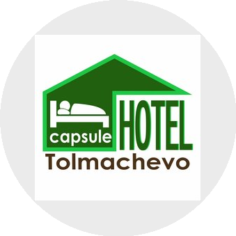 Capsule Hotel Tolmachevo
