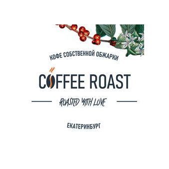 Coffee Roast