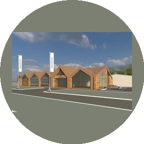 Центр Технологий Баллистика