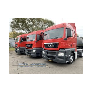 Интра логистикс