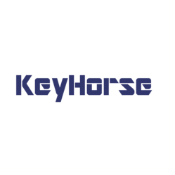 KeyHorse
