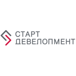 Управляющая компания СТАРТ Девелопмент