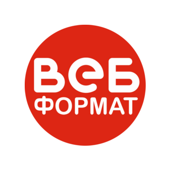 Вебформат